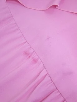 Pink Slip Dress - Size UK 8 -The Dress Suite IMG 0072 1fc71f4e 8301 485f a549 45fe5e388b13