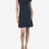 THEORY Black Short Sleeve Mini Dress - Size UK 4 2 THEORY Black Short Sleeve Mini Dress - Size UK 4 -The Dress Suite IMG 4477 e085f195 bcfc 49b3 9d11 2e2252d668f1