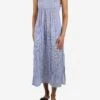 Blue Check Strap Midi Dress - Size UK 10 2 Blue Check Strap Midi Dress - Size UK 10 -The Dress Suite IMG 5913 540f98b6 e701 42ac b117 c2225806a356