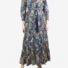 Dark Blue Belted Floral Printed Dress - Size UK 10 1 Dark Blue Belted Floral Printed Dress - Size UK 10 -The Dress Suite IMG 6060 1ad1c19f da4a 491c b0b2 ef239f425bcd