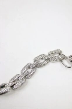 Christopher Kane Silver Sleeveless Cutout Pleated Dress - Size UK 8 -The Dress Suite IMG 6282