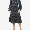 Black Star Printed Midi Dress - Size S 1 Black Star Printed Midi Dress - Size S -The Dress Suite IMG 7229 d62605af 3aa6 4560 bbb5 20ad6c04a660