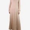 Valentino Pink Silk High-neck Dress - Size UK 14 -The Dress Suite IMG 9366 20ddb3db b18d 4438 a423 bbc0152c726a
