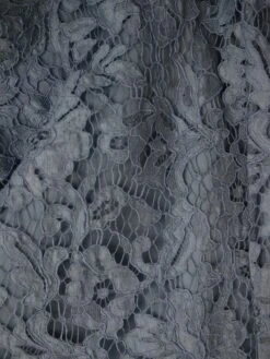 Valentino Blue Bejewlled Lace Dress - Size -The Dress Suite IMG 9581 a85de404 b736 4b2e 981d 0df88f37199d