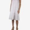 ME+EM White Slip On Dress - Size UK 10 -The Dress Suite IMG 9583 25f631b4 3942 4e5f 98b8 6c33d61af7a6