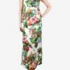Dolce & Gabbana Multicoloured Sleeveless Floral Printed Dress - Size UK 8 -The Dress Suite IMG 9649 02323064 efe0 4d6c 963b a60adafc4172