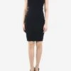 The Row Black Sleeveless Dress - Size S -The Dress Suite IMG 9694 5d93287c 1348 4829 960a 90c2d70b490b
