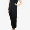 Acne Studios Black Short-sleeved Maxi Dress - Size L 1 Acne Studios Black Short-sleeved Maxi Dress - Size L -The Dress Suite IMG 9772 e07f8a69 846f 4a48 ba59 d1553b5c371a