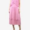 Pink Slip Dress - Size UK 8 -The Dress Suite IMG 9912 b1422745 e2eb 4572 b936 9e7adacefb01